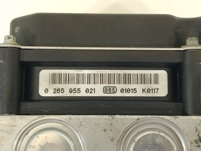 Recambio de abs para seat ibiza sc (6j1) stylance / style referencia OEM IAM 6R0907379AJ 6R0614517AF 6R0907379AF