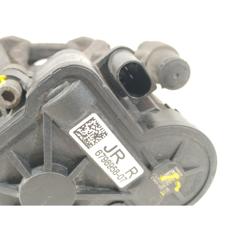 Recambio de pinza freno trasera derecha para bmw serie 2 gran tourer (f46) 218d referencia OEM IAM 34206883026 6798958 