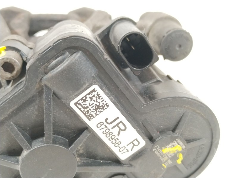 Recambio de pinza freno trasera derecha para bmw serie 2 gran tourer (f46) 218d referencia OEM IAM 34206883026 6798958 