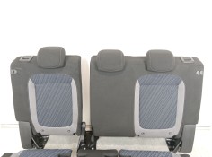 Recambio de asientos traseros para opel crossland x design line referencia OEM IAM YQ00510380 9819313680  2