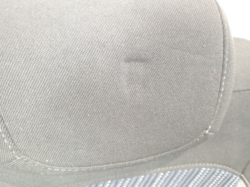 Recambio de asientos traseros para opel crossland x design line referencia OEM IAM YQ00510380 9819313680 