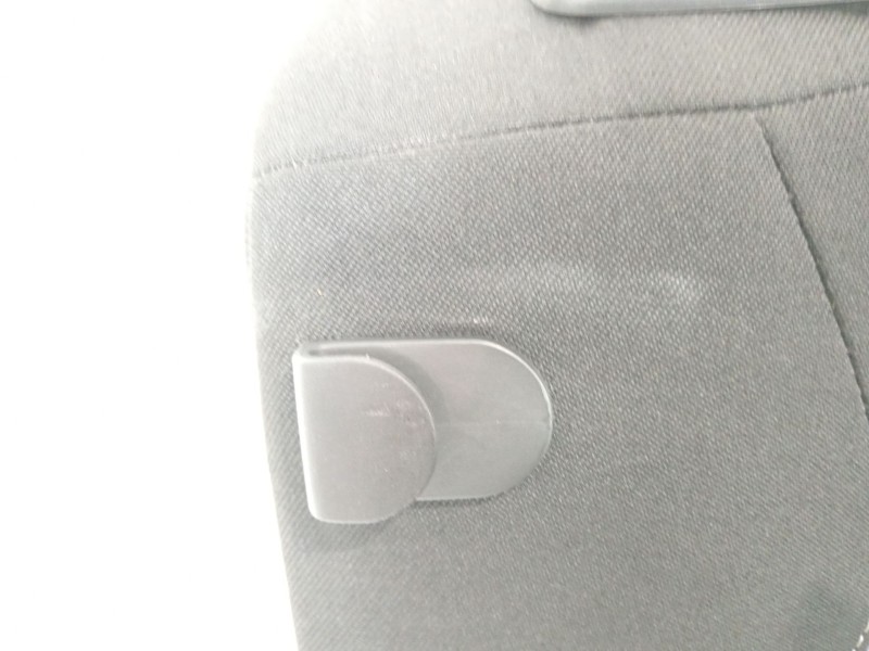 Recambio de asientos traseros para opel crossland x design line referencia OEM IAM YQ00510380 9819313680 