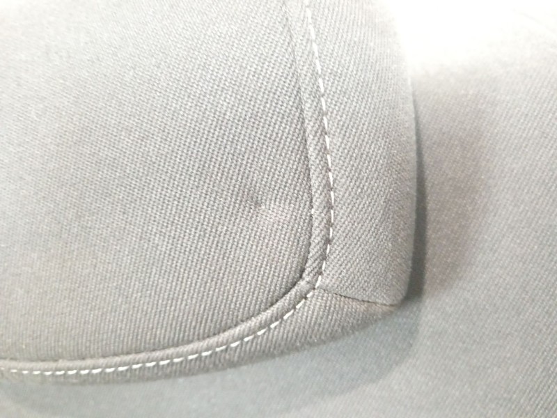 Recambio de asientos traseros para opel crossland x design line referencia OEM IAM YQ00510380 9819313680 