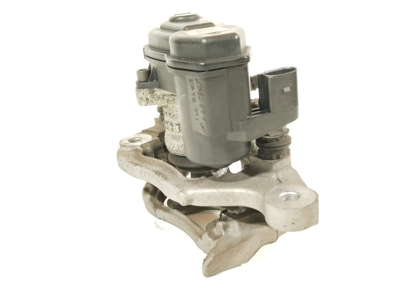 Recambio de pinza freno trasera izquierda para nissan qashqai (j11) 360 referencia OEM IAM 440114EA0A  