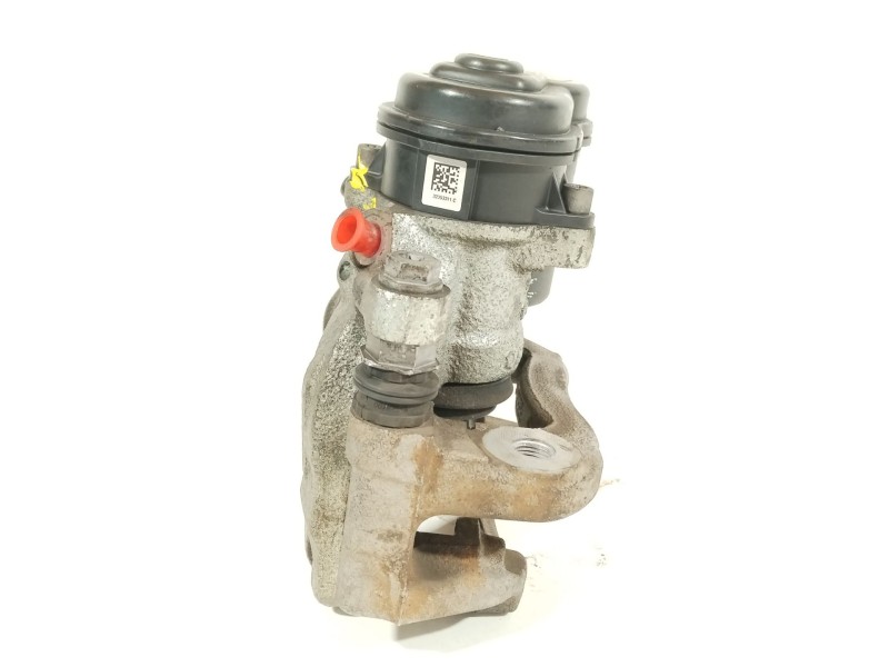 Recambio de pinza freno trasera izquierda para nissan qashqai (j11) 360 referencia OEM IAM 440114EA0A  