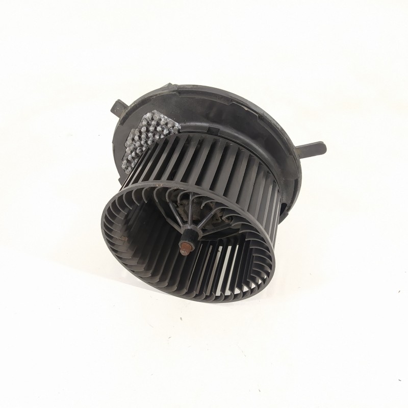Recambio de ventilador calefaccion para skoda superb combi (3t5) exclusive 4x4 referencia OEM IAM 3C1820015Q 3C0907521F 