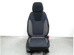 Recambio de asiento delantero derecho para opel crossland x design line referencia OEM IAM YQ00565080 13522453 
