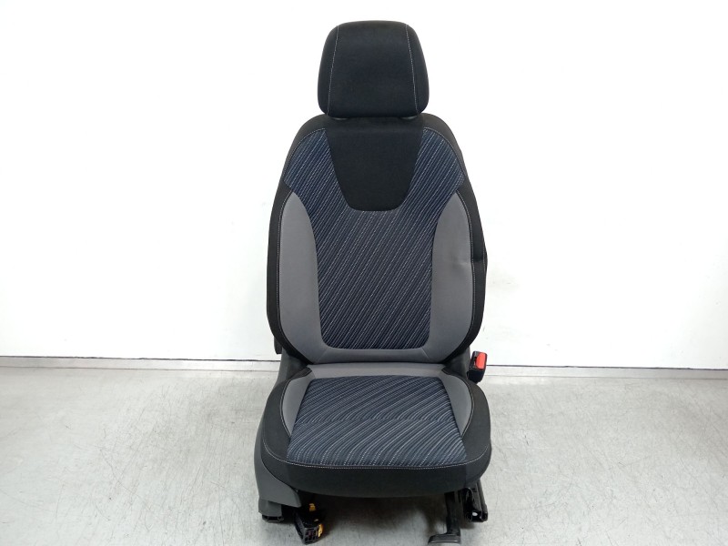 Recambio de asiento delantero derecho para opel crossland x design line referencia OEM IAM YQ00565080 13522453 