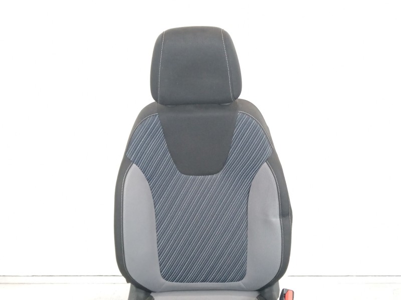 Recambio de asiento delantero derecho para opel crossland x design line referencia OEM IAM YQ00565080 13522453 
