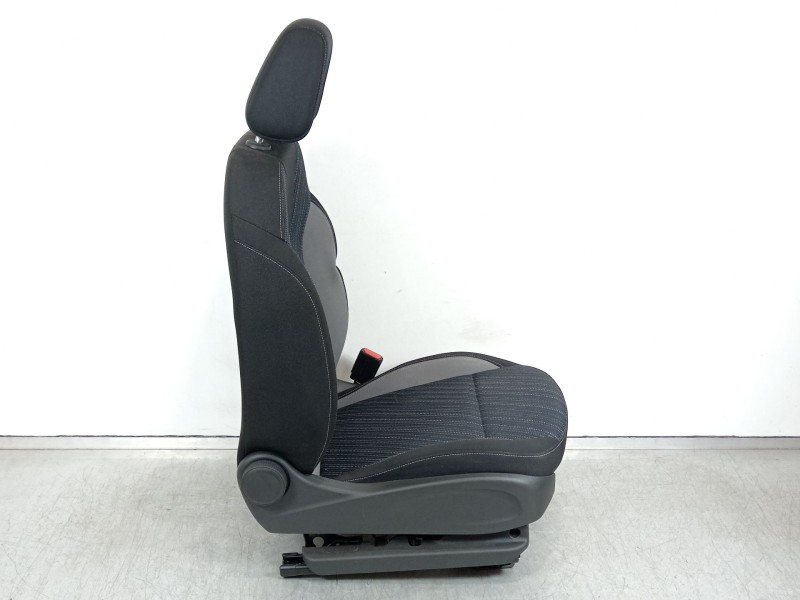 Recambio de asiento delantero derecho para opel crossland x design line referencia OEM IAM YQ00565080 13522453 