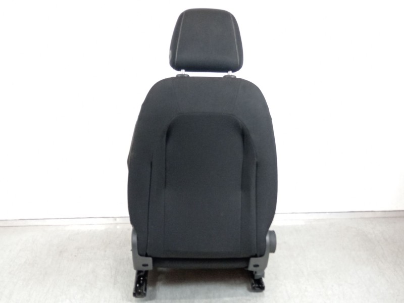 Recambio de asiento delantero derecho para opel crossland x design line referencia OEM IAM YQ00565080 13522453 