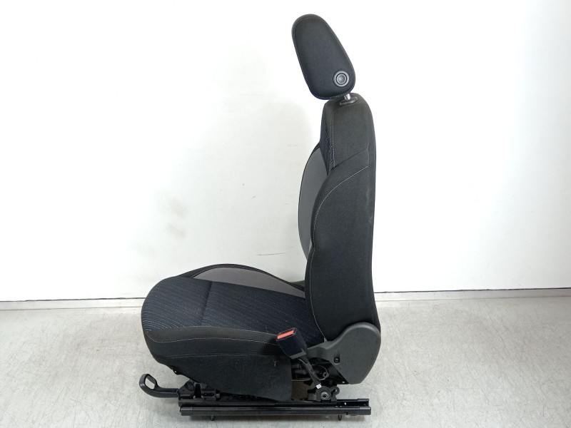 Recambio de asiento delantero derecho para opel crossland x design line referencia OEM IAM YQ00565080 13522453 