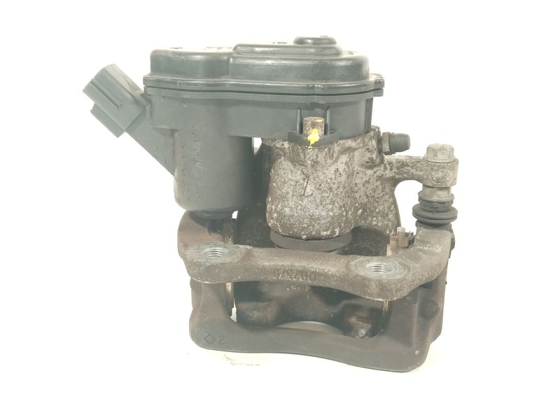 Recambio de pinza freno trasera izquierda para renault megane iii sport tourer dynamique referencia OEM IAM 440110675R  