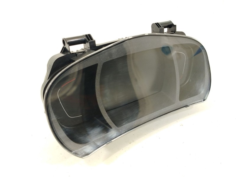 Recambio de cuadro instrumentos para renault grand scénic iv (r9_) 1.5 dci 110 referencia OEM IAM 248109469R  