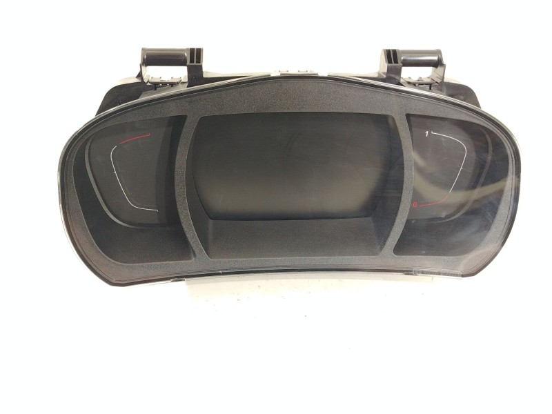 Recambio de cuadro instrumentos para renault grand scénic iv (r9_) 1.5 dci 110 referencia OEM IAM 248109469R  