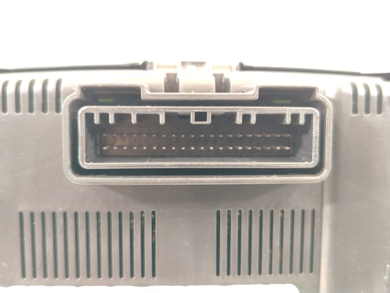 Recambio de cuadro instrumentos para renault grand scénic iv (r9_) 1.5 dci 110 referencia OEM IAM 248109469R  