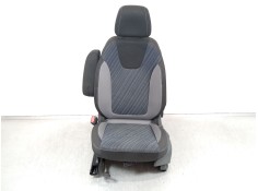 Recambio de asiento delantero izquierdo para opel crossland x design line referencia OEM IAM YQ00565180 13522453 