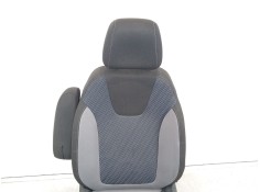Recambio de asiento delantero izquierdo para opel crossland x design line referencia OEM IAM YQ00565180 13522453  2