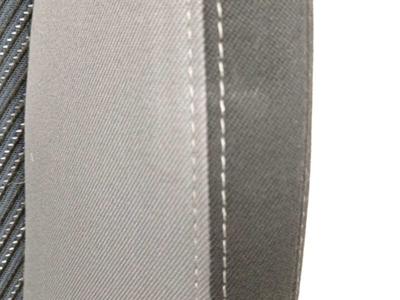 Recambio de asiento delantero izquierdo para opel crossland x design line referencia OEM IAM YQ00565180 13522453 