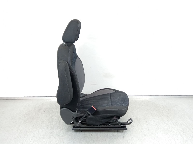 Recambio de asiento delantero izquierdo para opel crossland x design line referencia OEM IAM YQ00565180 13522453 