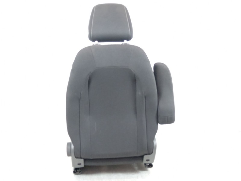 Recambio de asiento delantero izquierdo para opel crossland x design line referencia OEM IAM YQ00565180 13522453 