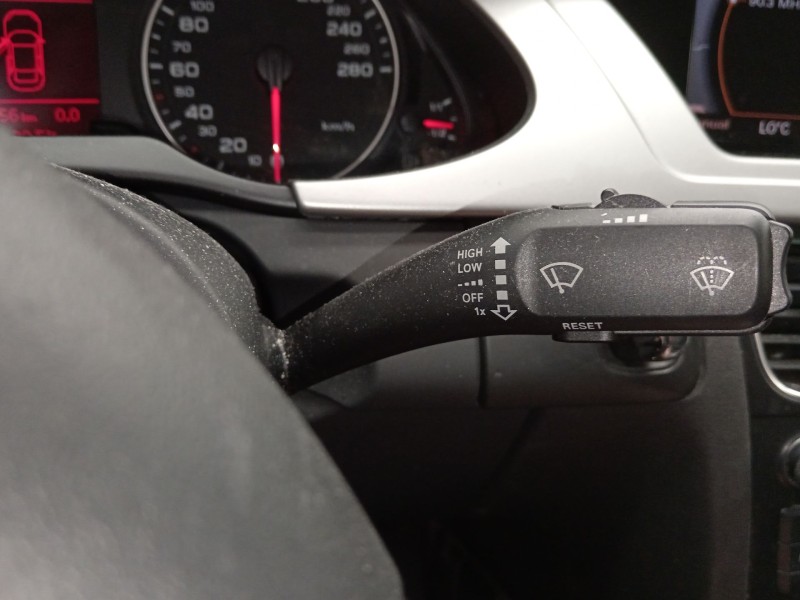 Recambio de mando intermitentes para audi a4 b8 (8k2) 2.0 tdi referencia OEM IAM   