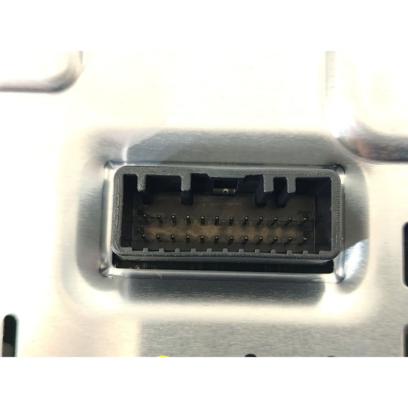 Recambio de pantalla multifuncion para renault grand scénic iv (r9_) 1.5 dci 110 referencia OEM IAM 280901251R  