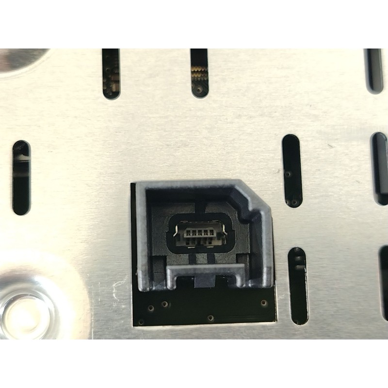 Recambio de pantalla multifuncion para renault grand scénic iv (r9_) 1.5 dci 110 referencia OEM IAM 280901251R  