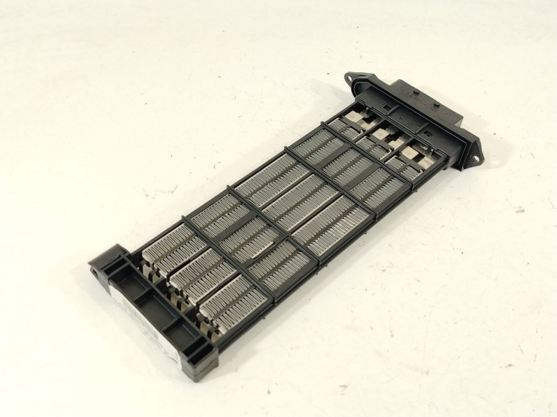 Recambio de resistencia calefaccion para renault grand scénic iv (r9_) 1.5 dci 110 referencia OEM IAM 7701207715 T1001732A 