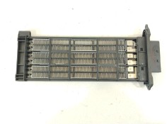Recambio de resistencia calefaccion para renault grand scénic iv (r9_) 1.5 dci 110 referencia OEM IAM 7701207715 T1001732A  2