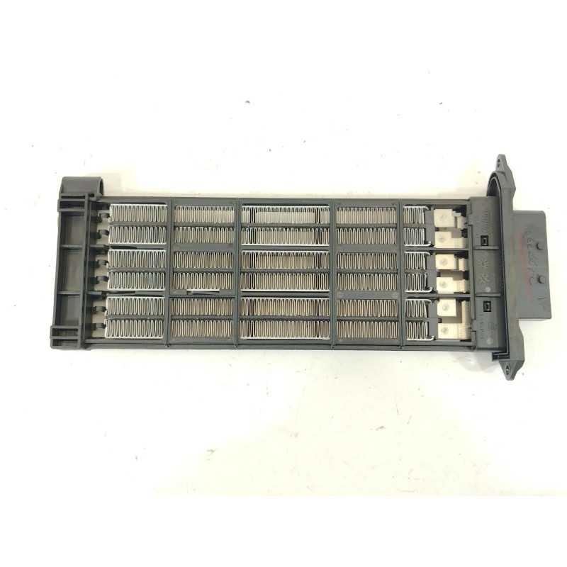 Recambio de resistencia calefaccion para renault grand scénic iv (r9_) 1.5 dci 110 referencia OEM IAM 7701207715 T1001732A 