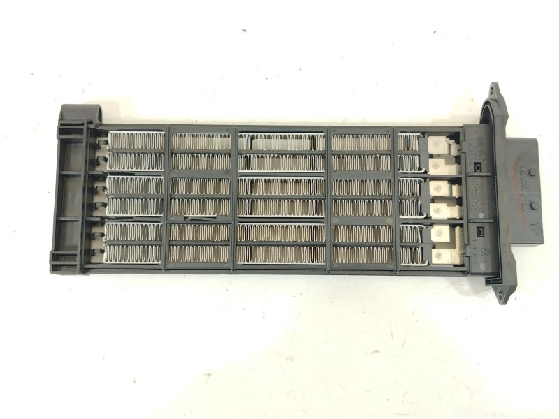 Recambio de resistencia calefaccion para renault grand scénic iv (r9_) 1.5 dci 110 referencia OEM IAM 7701207715 T1001732A 