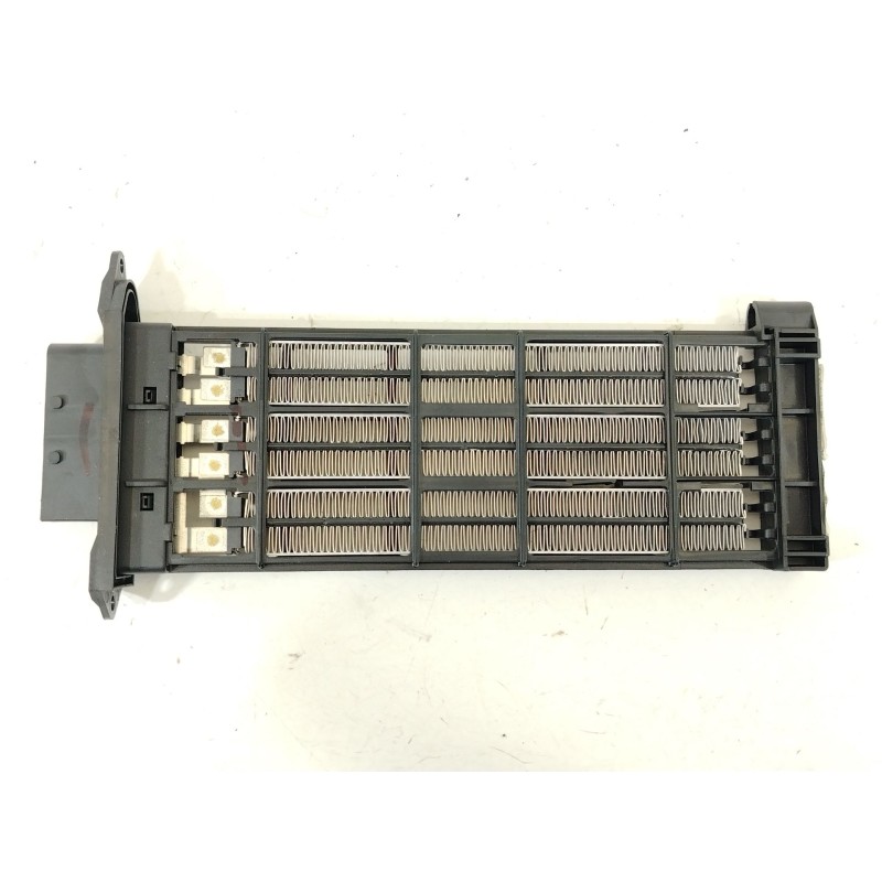 Recambio de resistencia calefaccion para renault grand scénic iv (r9_) 1.5 dci 110 referencia OEM IAM 7701207715 T1001732A 