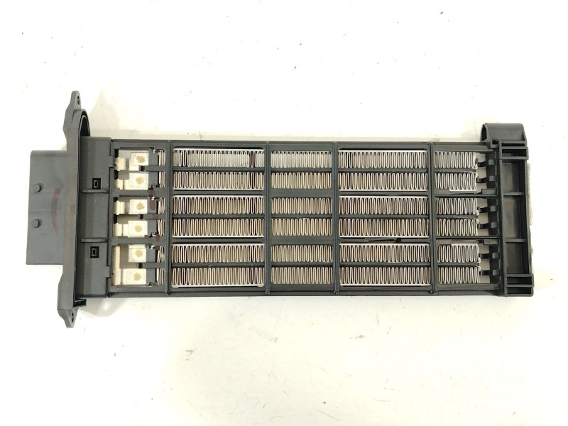 Recambio de resistencia calefaccion para renault grand scénic iv (r9_) 1.5 dci 110 referencia OEM IAM 7701207715 T1001732A 