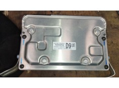 Recambio de centralita motor uce para toyota corolla hatchback (_e21_, _ea1_, _eh1_) 1.8 hybrid (zwe211) referencia OEM IAM 8966