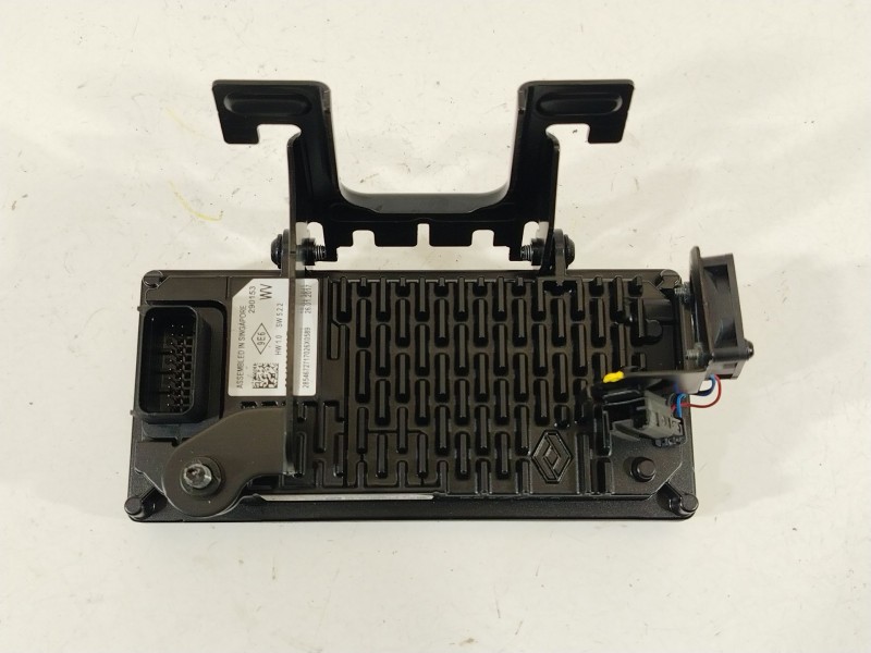 Recambio de camara para renault grand scénic iv (r9_) 1.5 dci 110 referencia OEM IAM 284629358R  