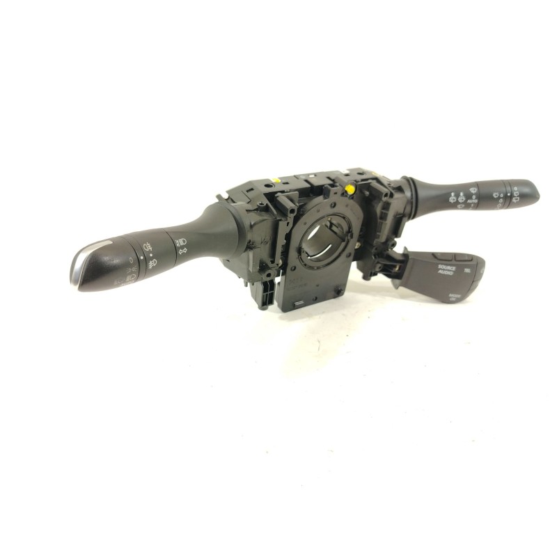 Recambio de mando luces para renault grand scénic iv (r9_) 1.5 dci 110 referencia OEM IAM 255678341R 479452615R 