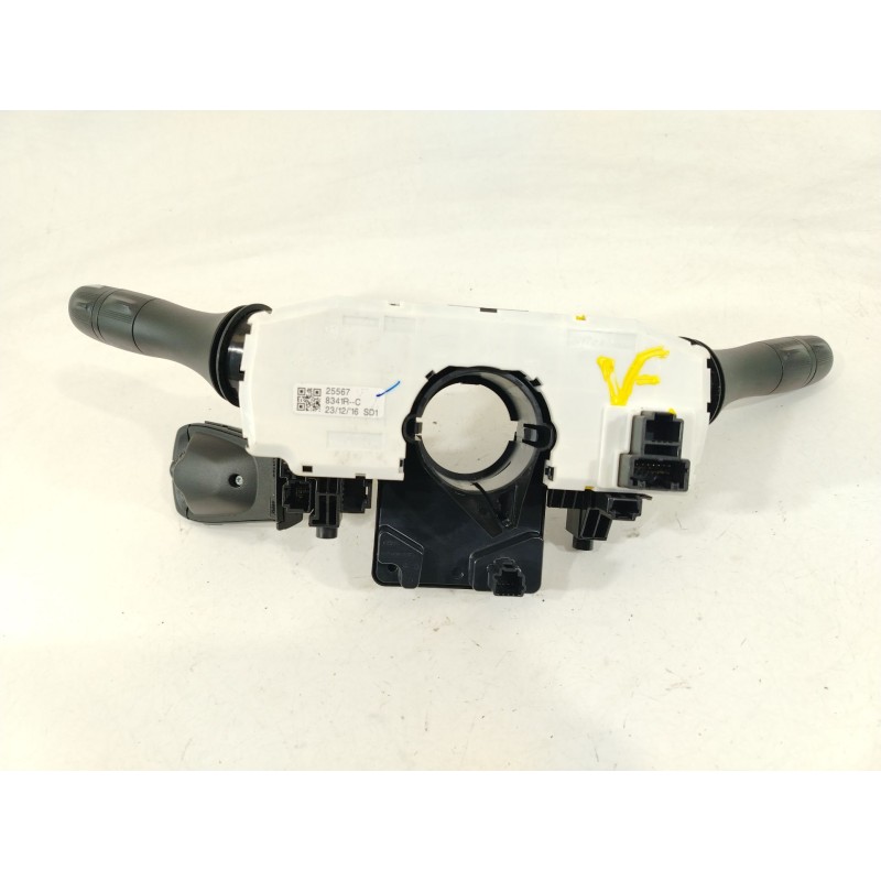 Recambio de mando luces para renault grand scénic iv (r9_) 1.5 dci 110 referencia OEM IAM 255678341R 479452615R 