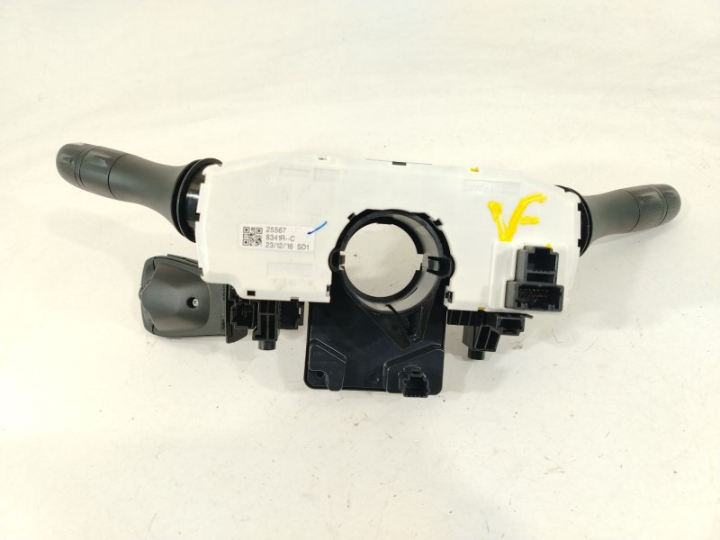 Recambio de mando luces para renault grand scénic iv (r9_) 1.5 dci 110 referencia OEM IAM 255678341R 479452615R 