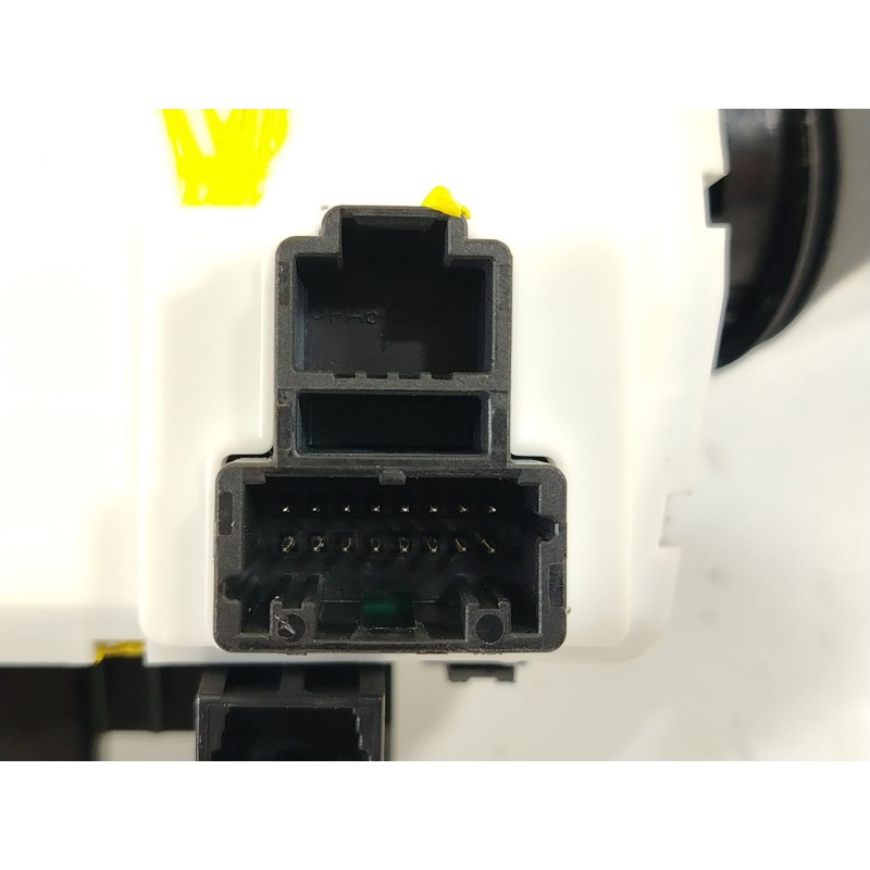 Recambio de mando luces para renault grand scénic iv (r9_) 1.5 dci 110 referencia OEM IAM 255678341R 479452615R 