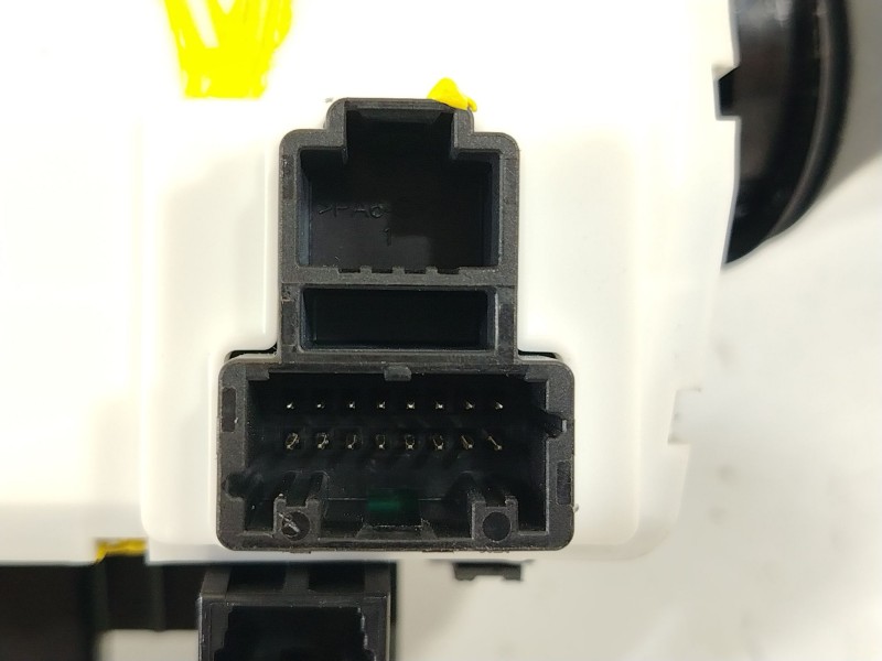 Recambio de mando luces para renault grand scénic iv (r9_) 1.5 dci 110 referencia OEM IAM 255678341R 479452615R 