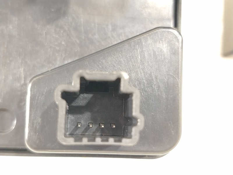 Recambio de mando luces para renault grand scénic iv (r9_) 1.5 dci 110 referencia OEM IAM 255678341R 479452615R 