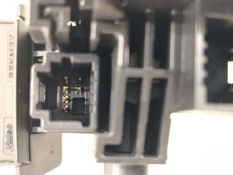 Recambio de mando luces para renault grand scénic iv (r9_) 1.5 dci 110 referencia OEM IAM 255678341R 479452615R 