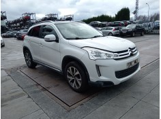 citroën c4 aircross del año 2013 2