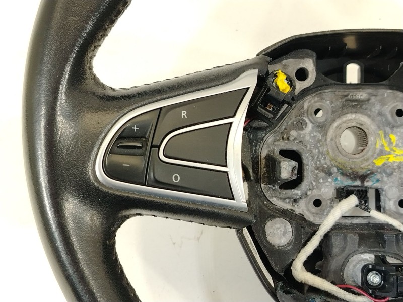 Recambio de volante para renault grand scénic iv (r9_) 1.5 dci 110 referencia OEM IAM 484005825R  