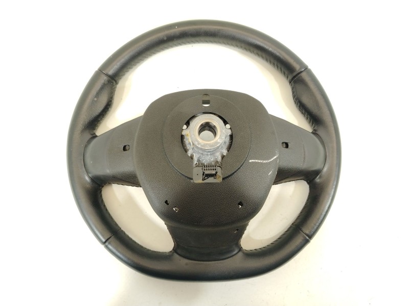 Recambio de volante para renault grand scénic iv (r9_) 1.5 dci 110 referencia OEM IAM 484005825R  