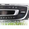 MANDO CLIMATIZADOR 275100007R T1001936V 