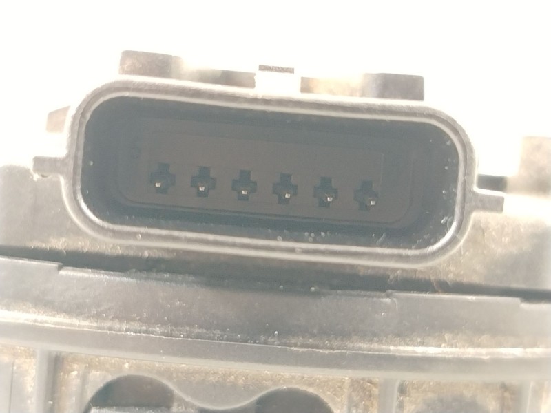 Recambio de potenciometro pedal para renault grand scénic iv (r9_) 1.5 dci 110 referencia OEM IAM 180027890R  