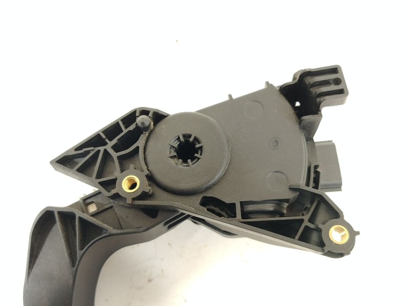 Recambio de potenciometro pedal para renault grand scénic iv (r9_) 1.5 dci 110 referencia OEM IAM 180027890R  
