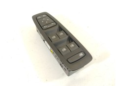 Recambio de mando elevalunas delantero izquierdo para renault grand scénic iv (r9_) 1.5 dci 110 referencia OEM IAM 254012952R  